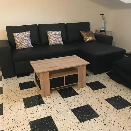 Lejlighed Meuble Trois Etoiles Au Premier Etage D'une Maison Typique Saint-Cyprien (Pyrenees-Orientales)